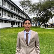 Profesor de álgebra graduado de ingeniería. Dicto para todas las edades